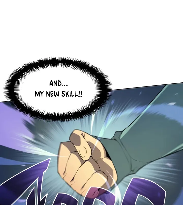 Read Overgeared (Team Argo) chapter 27 image 117 on Lezhin