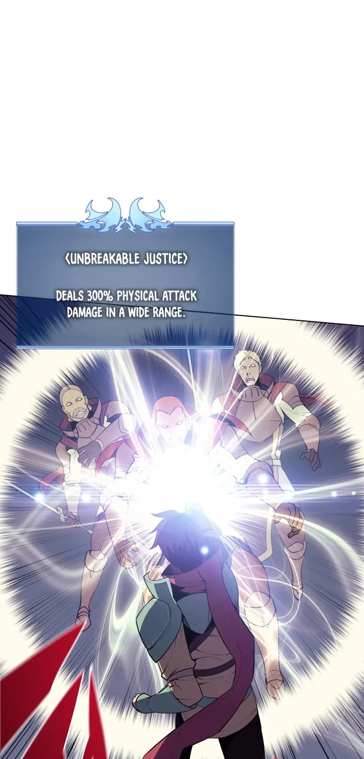 Read Overgeared (Team Argo) chapter 27 image 122 on Lezhin