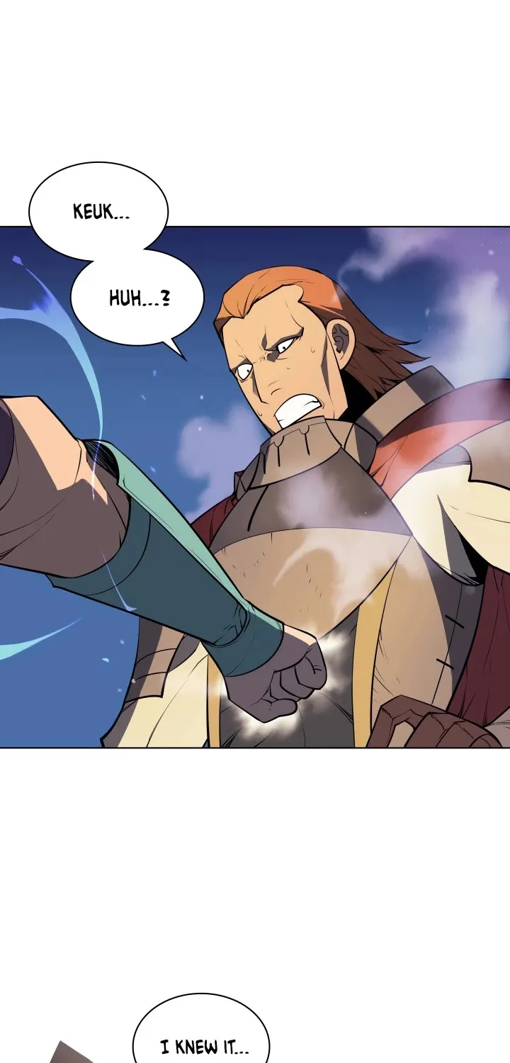 Read Overgeared (Team Argo) chapter 27 image 128 on Lezhin