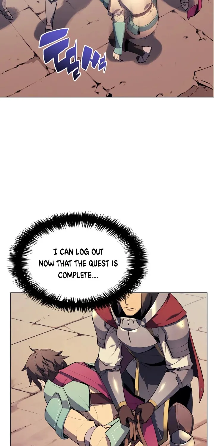 Read Overgeared (Team Argo) chapter 27 image 132 on Lezhin