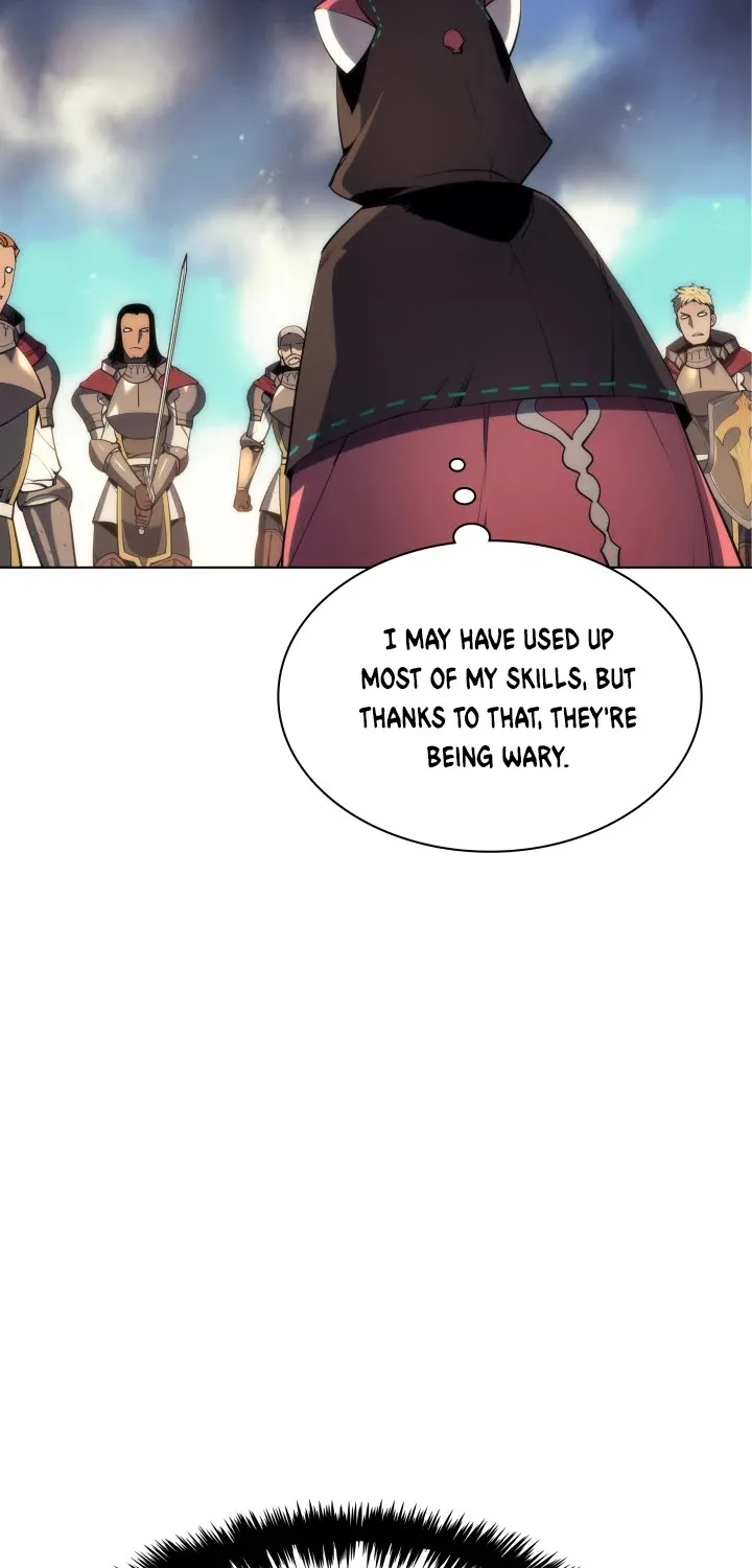 Read Overgeared (Team Argo) chapter 27 image 16 on Lezhin