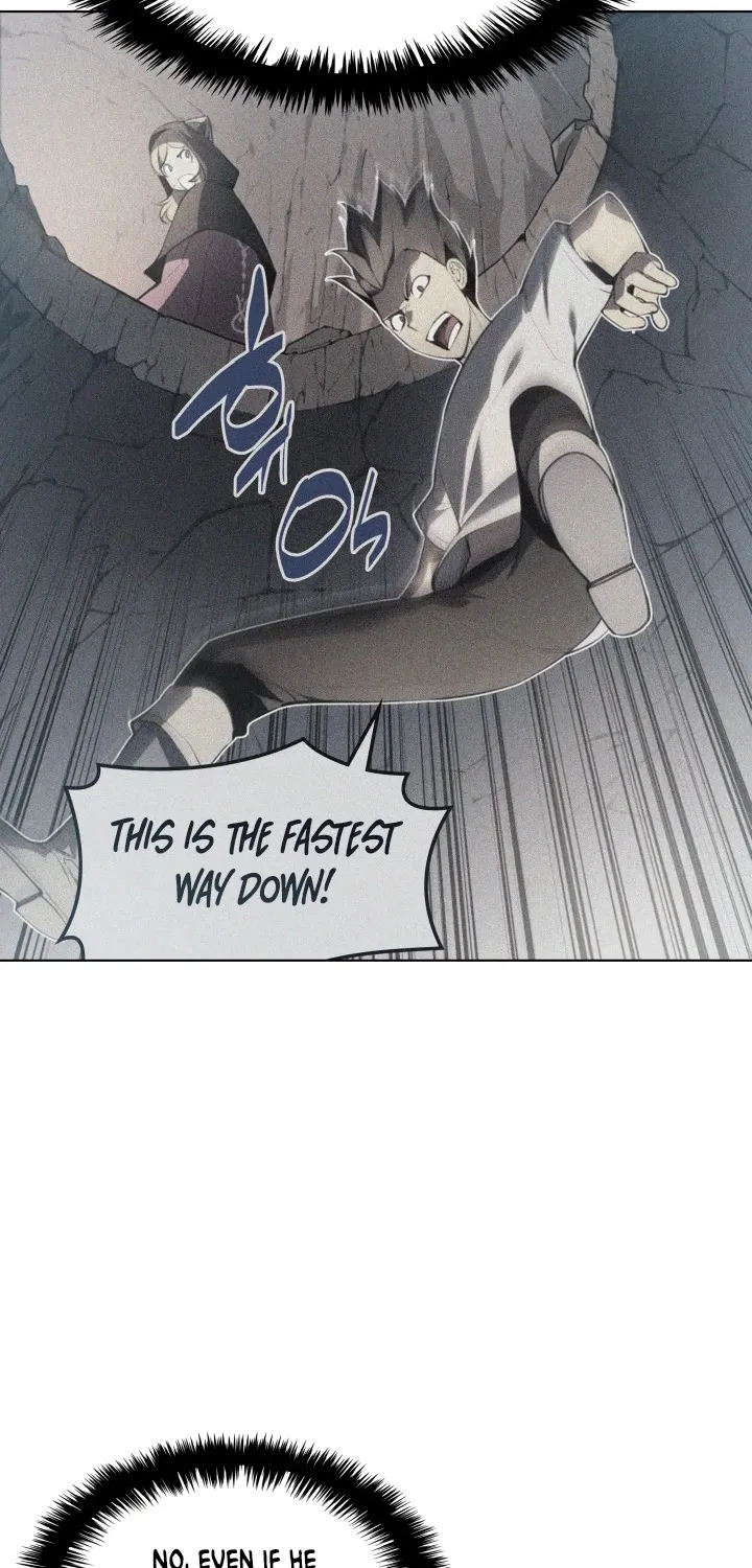 Read Overgeared (Team Argo) chapter 27 image 18 on Lezhin