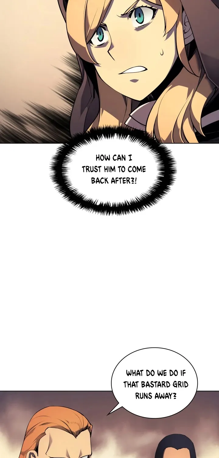 Read Overgeared (Team Argo) chapter 27 image 20 on Lezhin