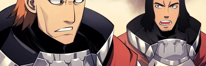 Read Overgeared (Team Argo) chapter 27 image 21 on Lezhin