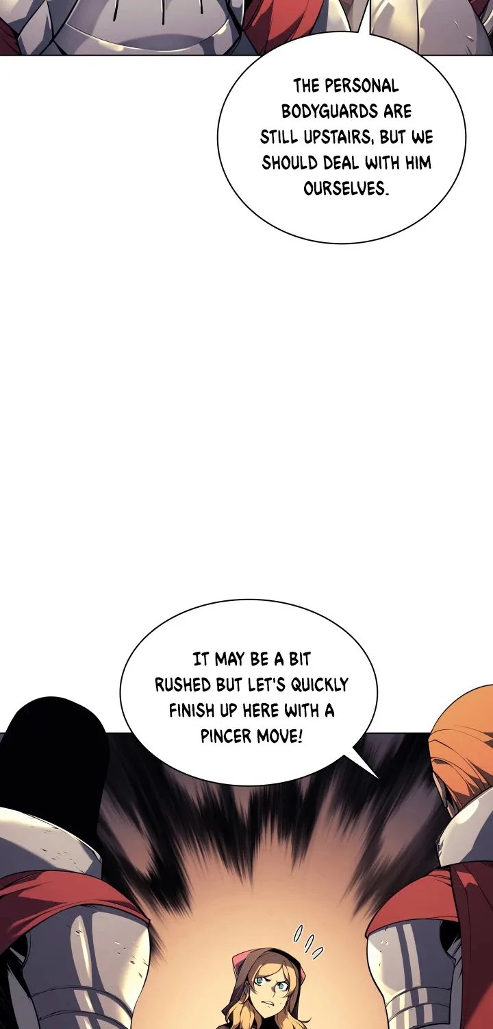 Read Overgeared (Team Argo) chapter 27 image 22 on Lezhin