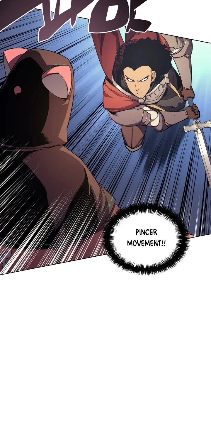 Read Overgeared (Team Argo) chapter 27 image 34 on Lezhin