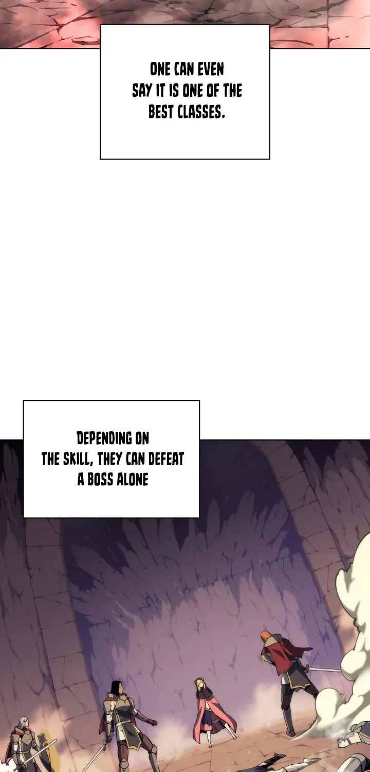 Read Overgeared (Team Argo) chapter 27 image 4 on Lezhin