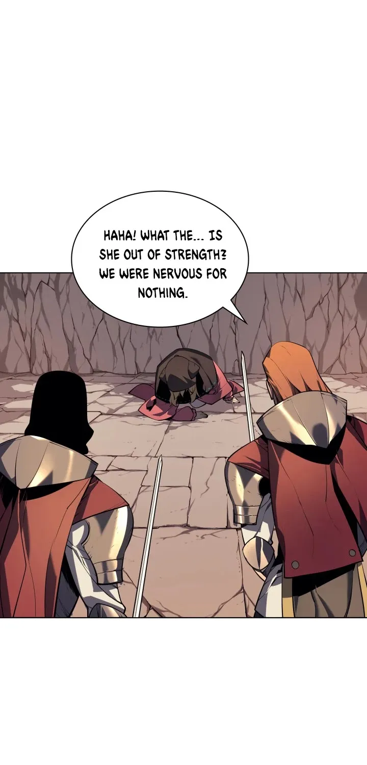 Read Overgeared (Team Argo) chapter 27 image 40 on Lezhin