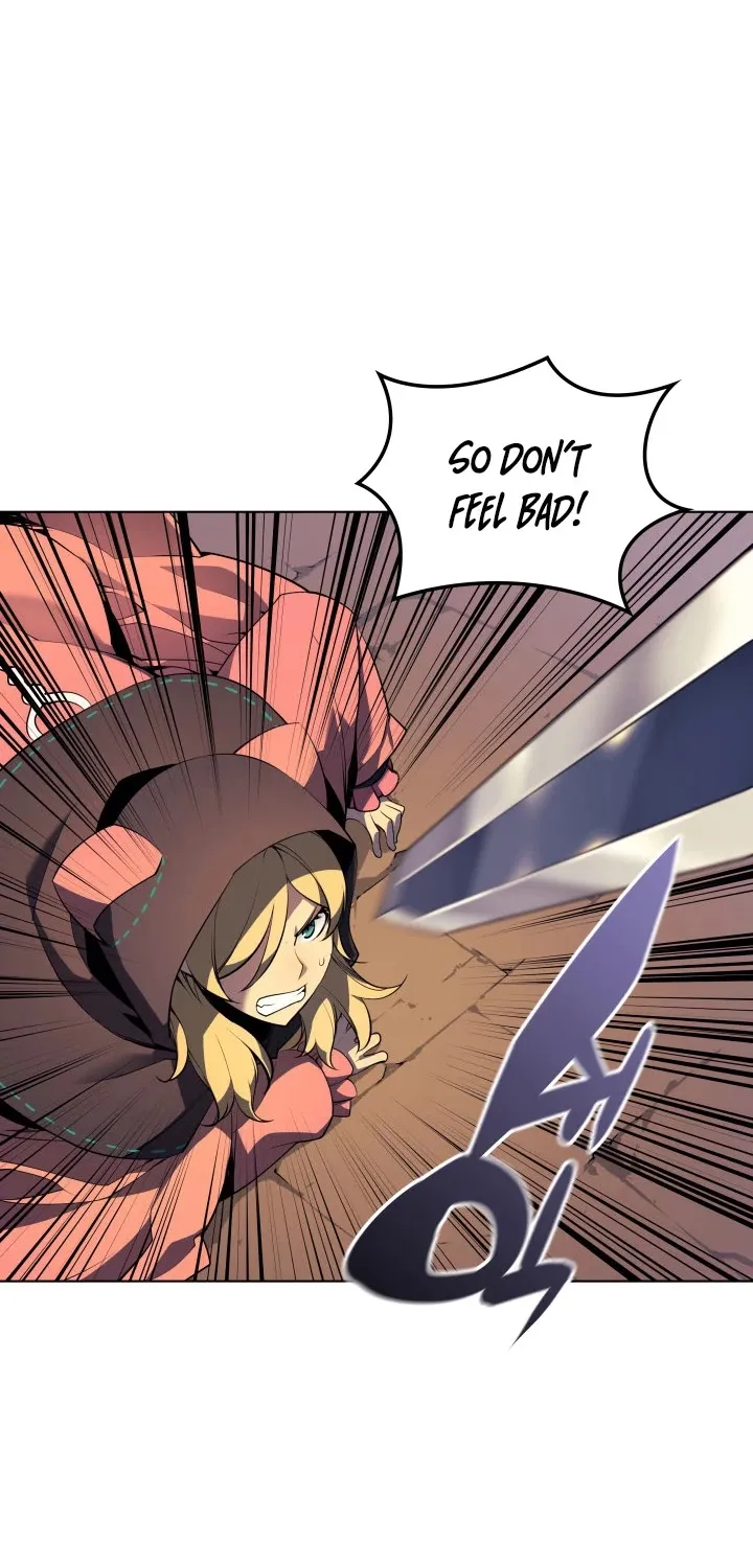 Read Overgeared (Team Argo) chapter 27 image 42 on Lezhin