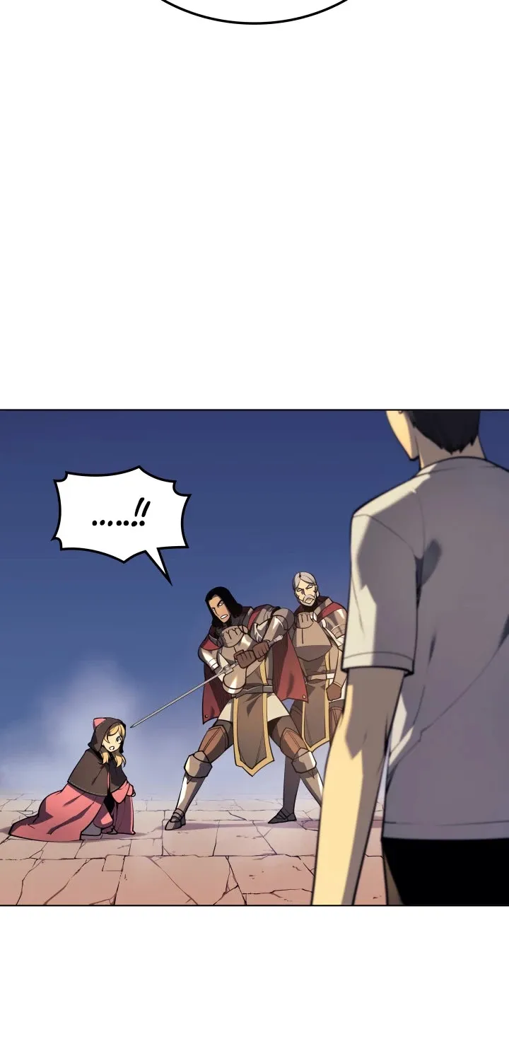 Read Overgeared (Team Argo) chapter 27 image 48 on Lezhin