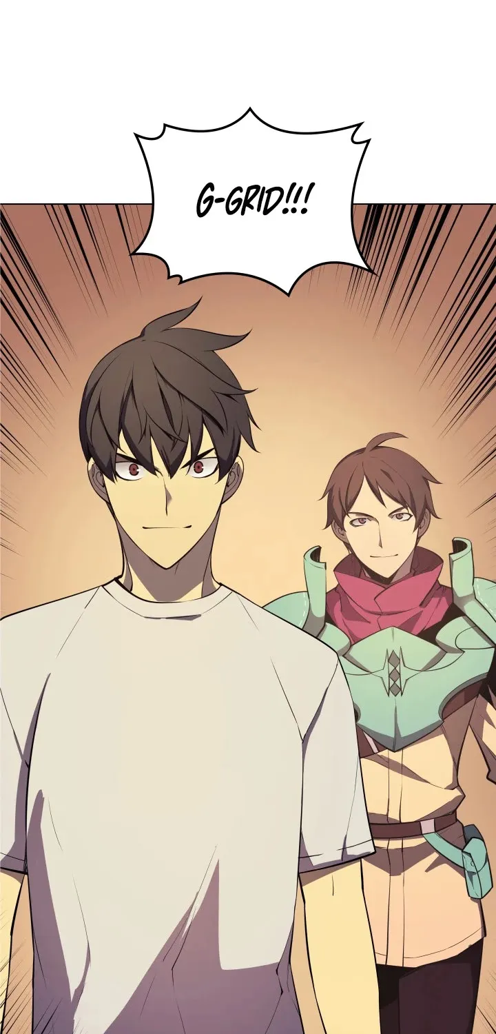 Read Overgeared (Team Argo) chapter 27 image 50 on Lezhin