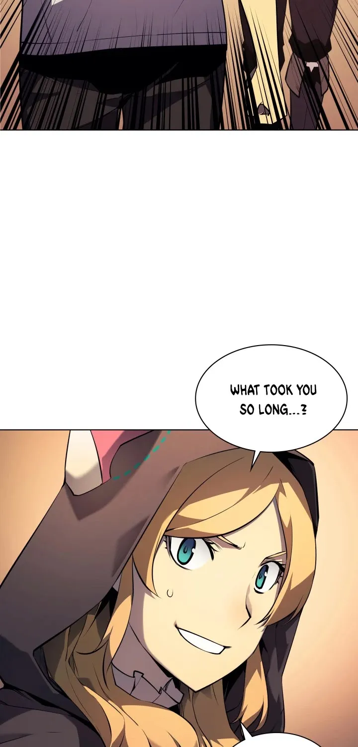 Read Overgeared (Team Argo) chapter 27 image 52 on Lezhin
