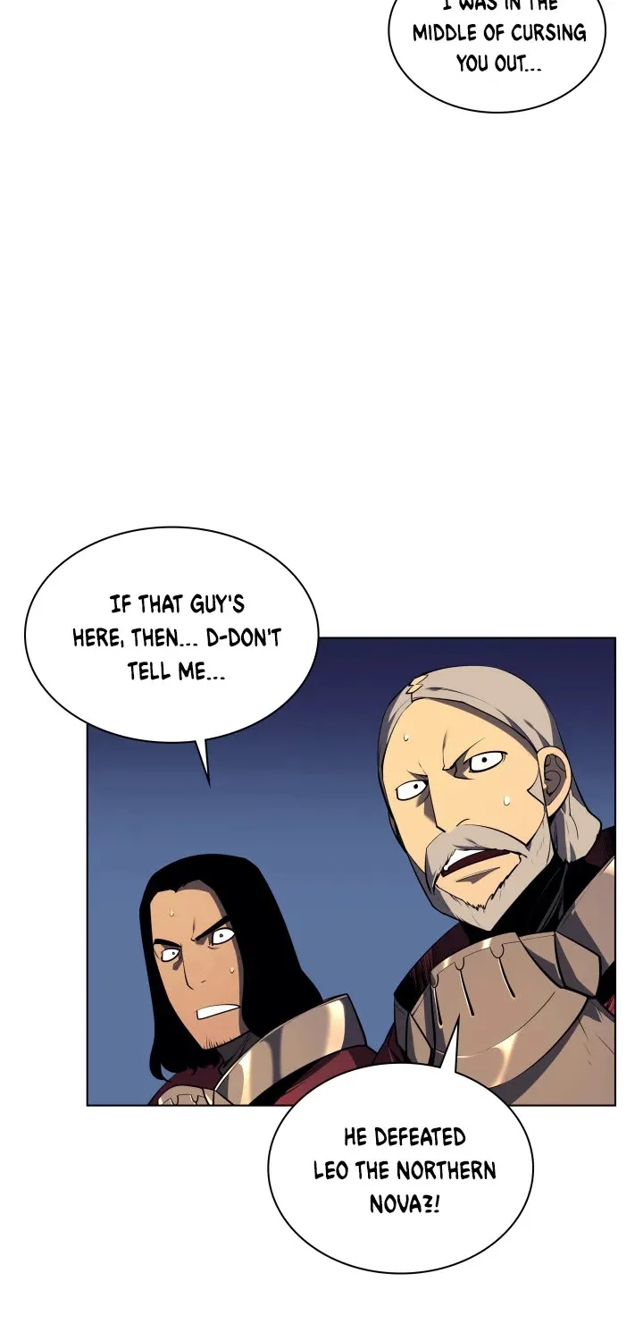 Read Overgeared (Team Argo) chapter 27 image 54 on Lezhin