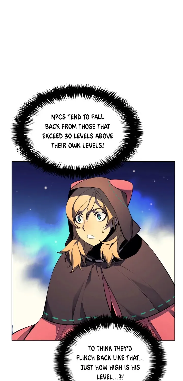 Read Overgeared (Team Argo) chapter 27 image 60 on Lezhin