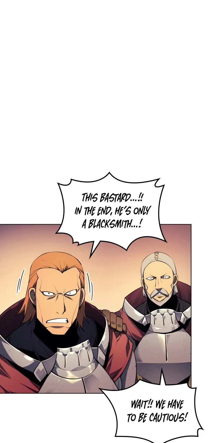 Read Overgeared (Team Argo) chapter 27 image 62 on Lezhin