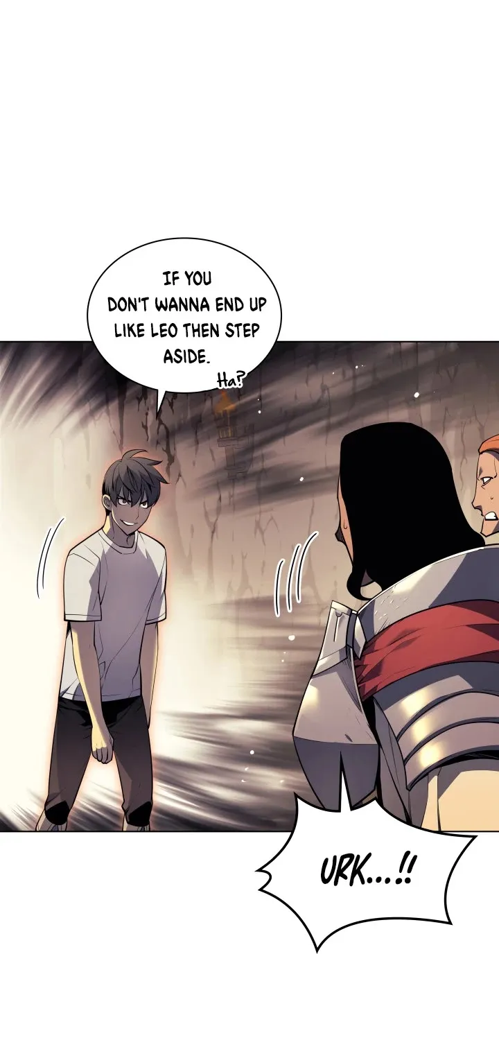 Read Overgeared (Team Argo) chapter 27 image 66 on Lezhin