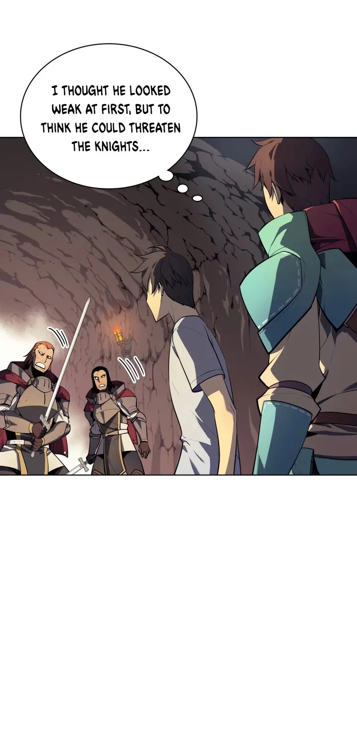 Read Overgeared (Team Argo) chapter 27 image 68 on Lezhin