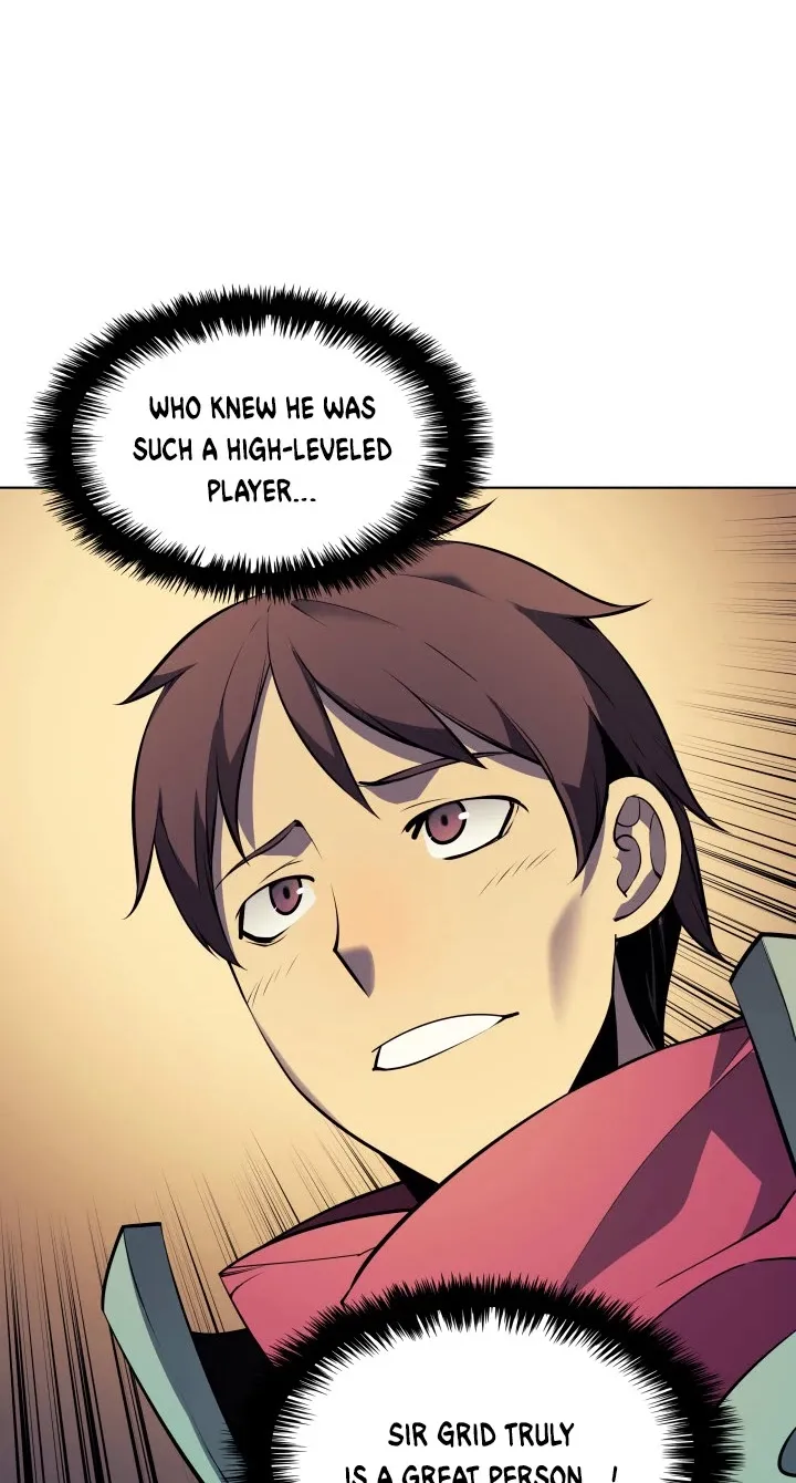 Read Overgeared (Team Argo) chapter 27 image 69 on Lezhin