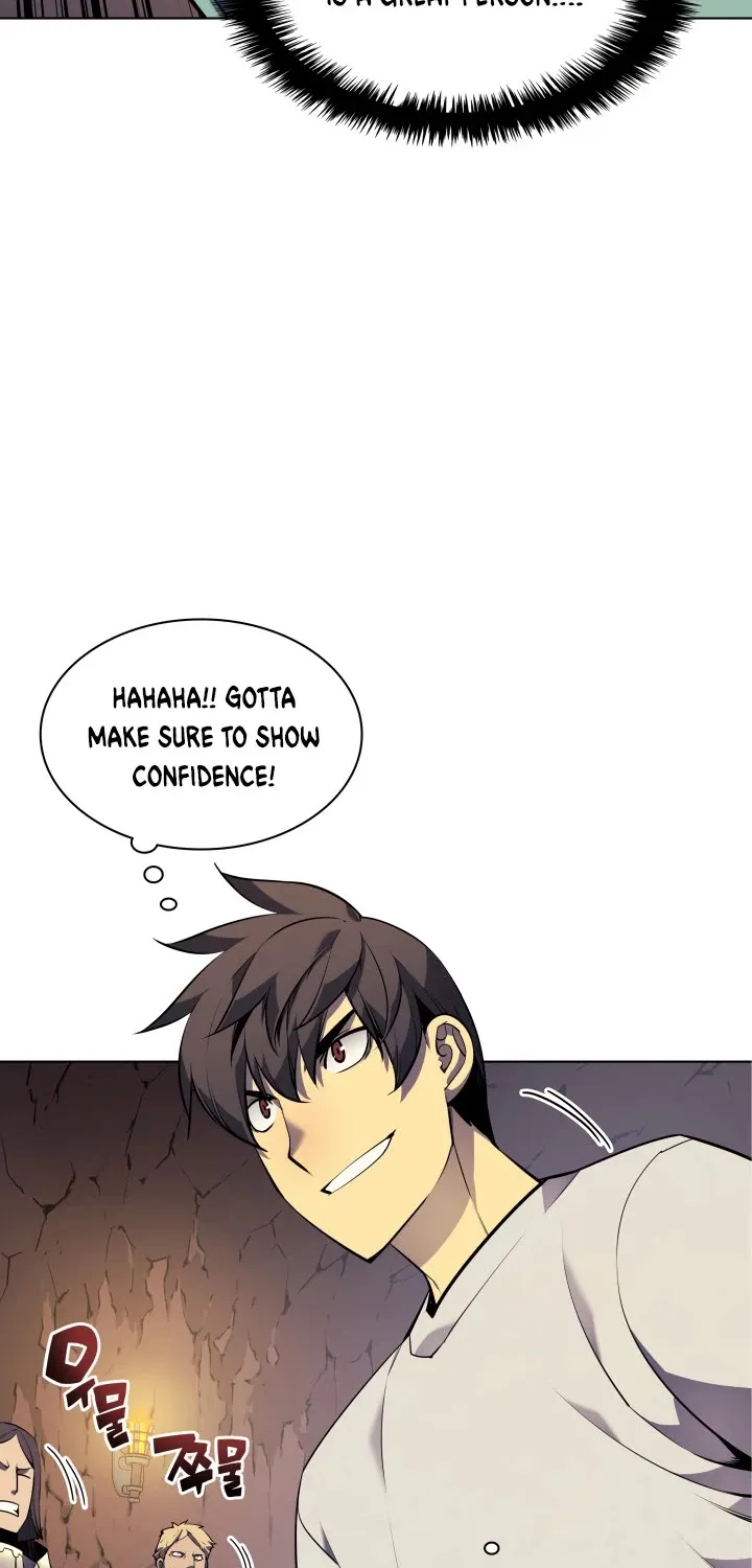 Read Overgeared (Team Argo) chapter 27 image 70 on Lezhin