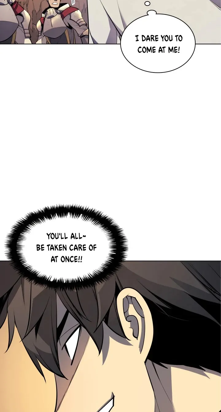 Read Overgeared (Team Argo) chapter 27 image 71 on Lezhin