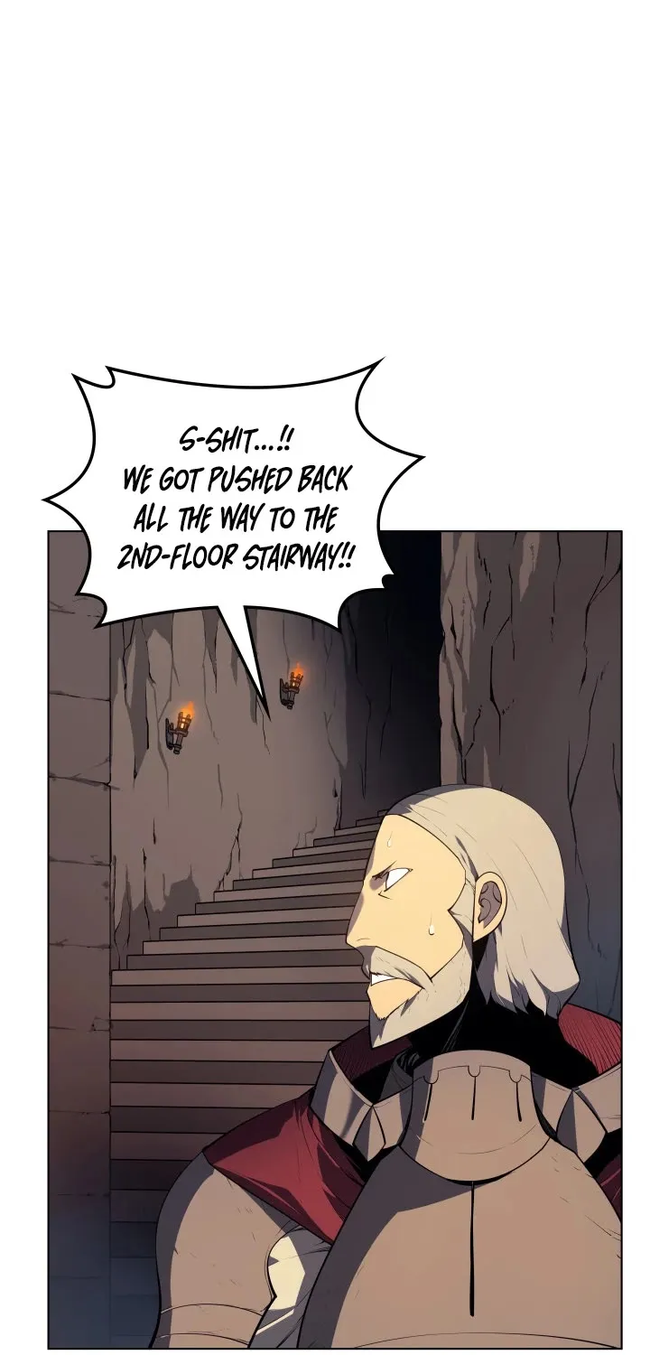 Read Overgeared (Team Argo) chapter 27 image 74 on Lezhin