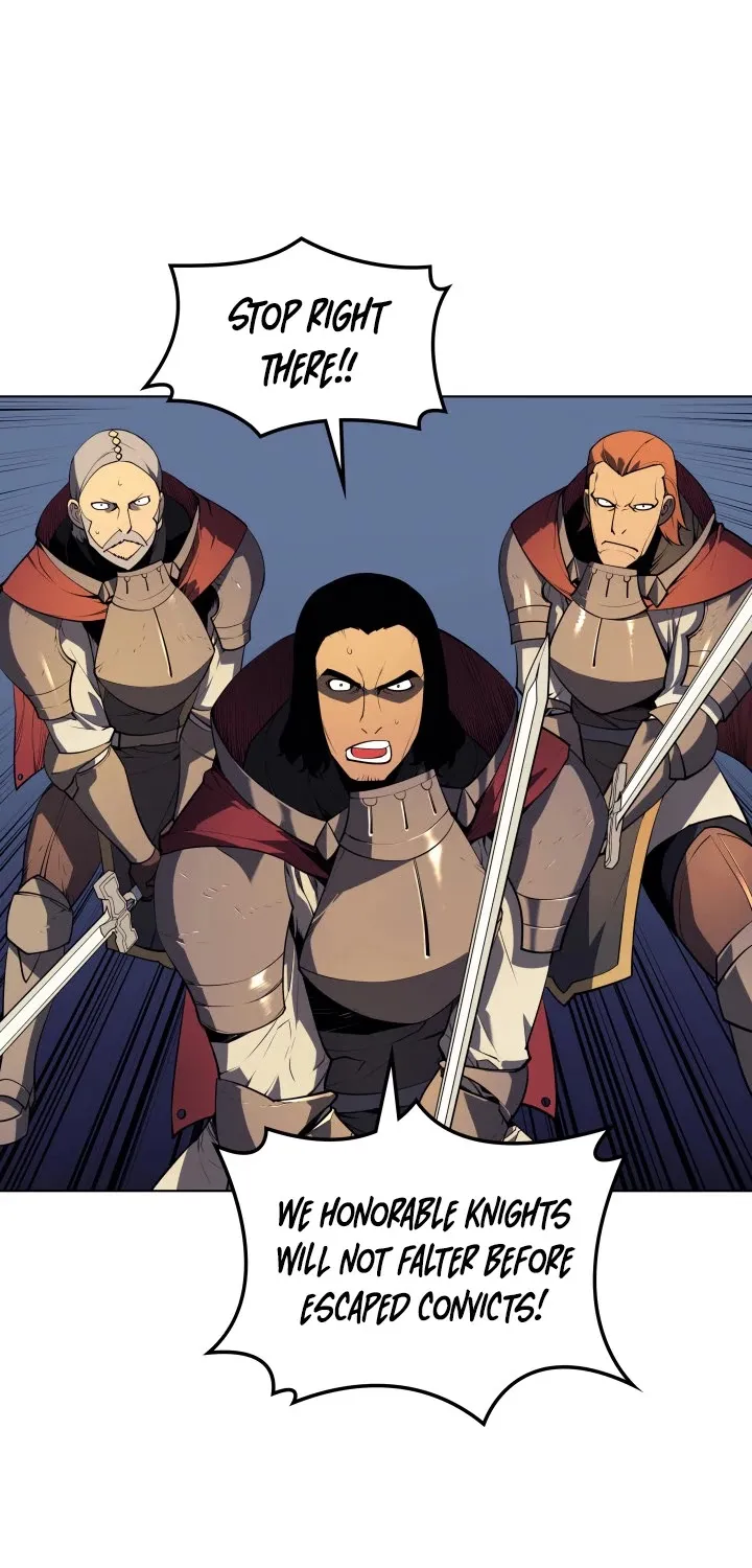 Read Overgeared (Team Argo) chapter 27 image 76 on Lezhin