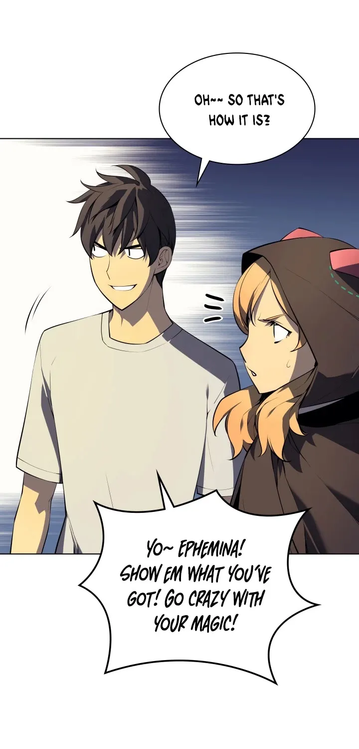 Read Overgeared (Team Argo) chapter 27 image 78 on Lezhin