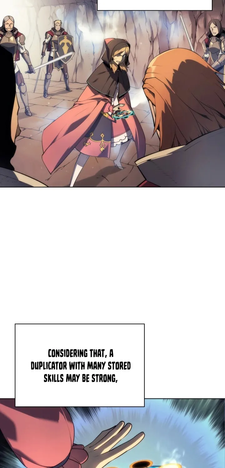 Read Overgeared (Team Argo) chapter 27 image 8 on Lezhin