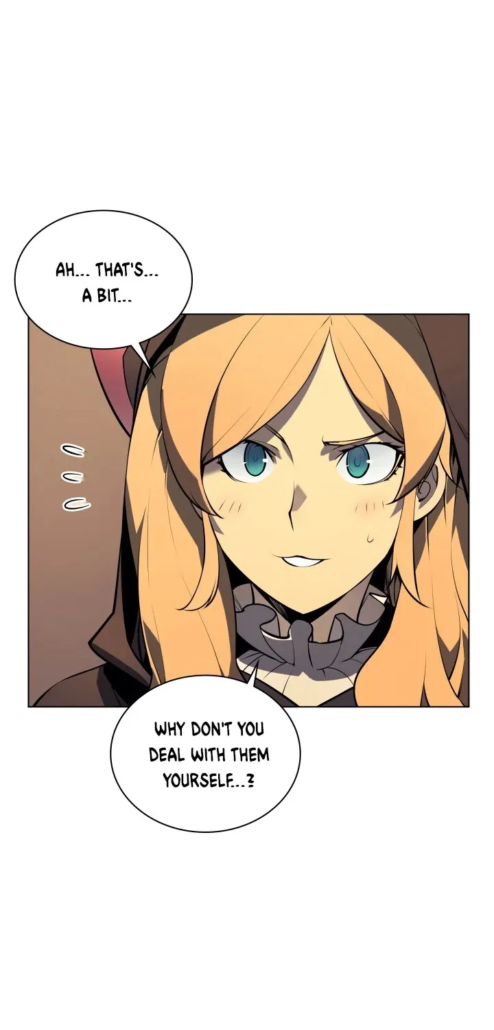 Read Overgeared (Team Argo) chapter 27 image 80 on Lezhin