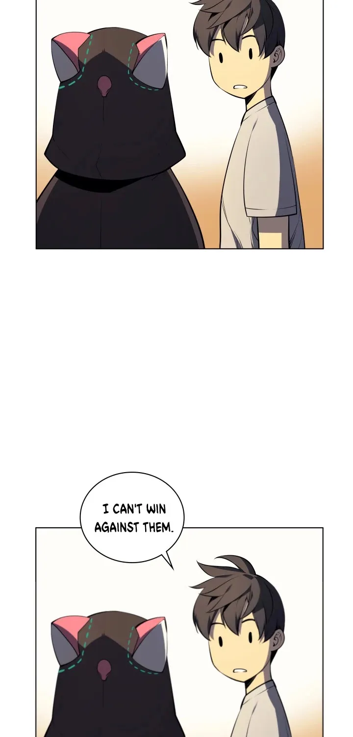 Read Overgeared (Team Argo) chapter 27 image 82 on Lezhin