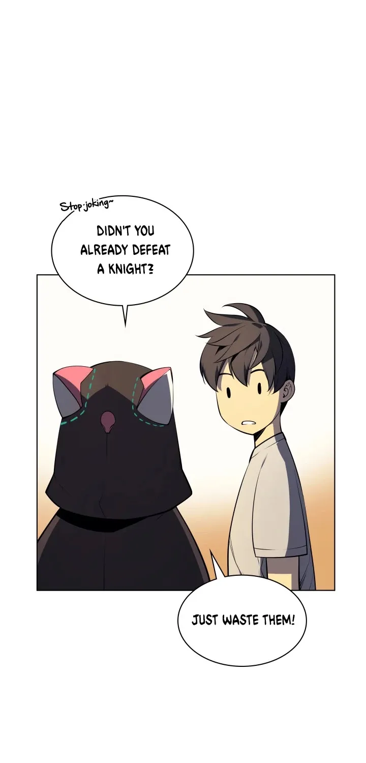 Read Overgeared (Team Argo) chapter 27 image 84 on Lezhin