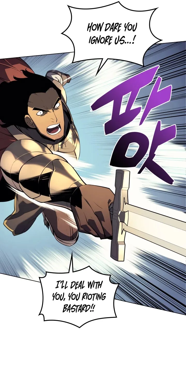 Read Overgeared (Team Argo) chapter 27 image 88 on Lezhin