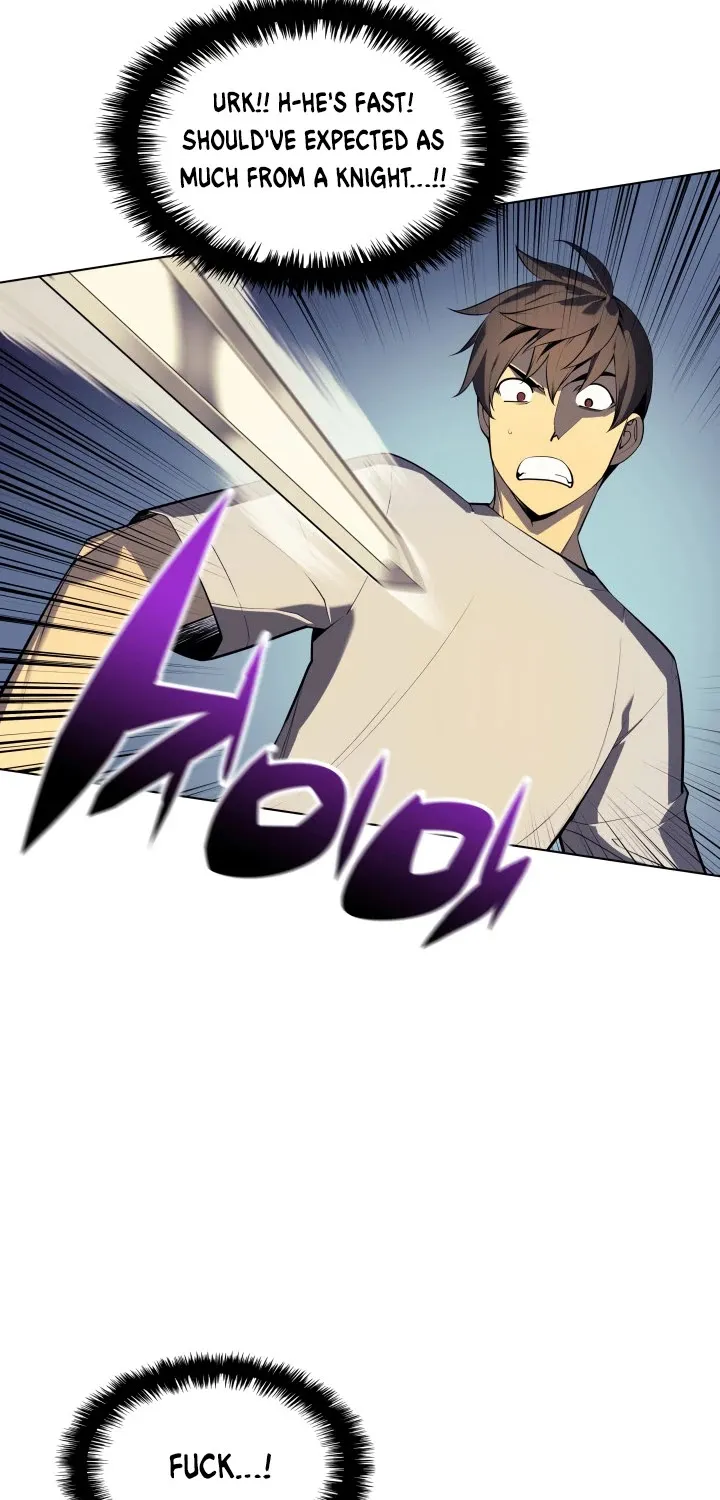 Read Overgeared (Team Argo) chapter 27 image 90 on Lezhin