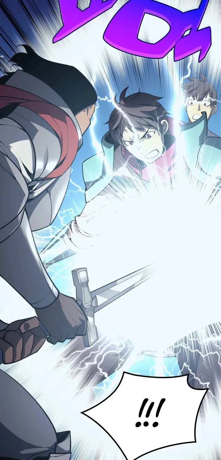 Read Overgeared (Team Argo) chapter 27 image 94 on Lezhin