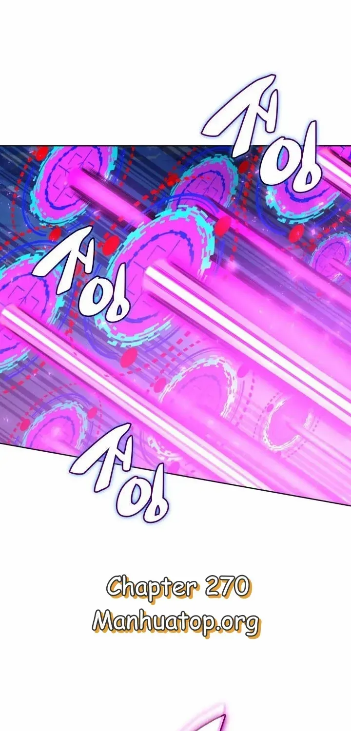 Read Overgeared (Team Argo) chapter 270 image 1 on Lezhin