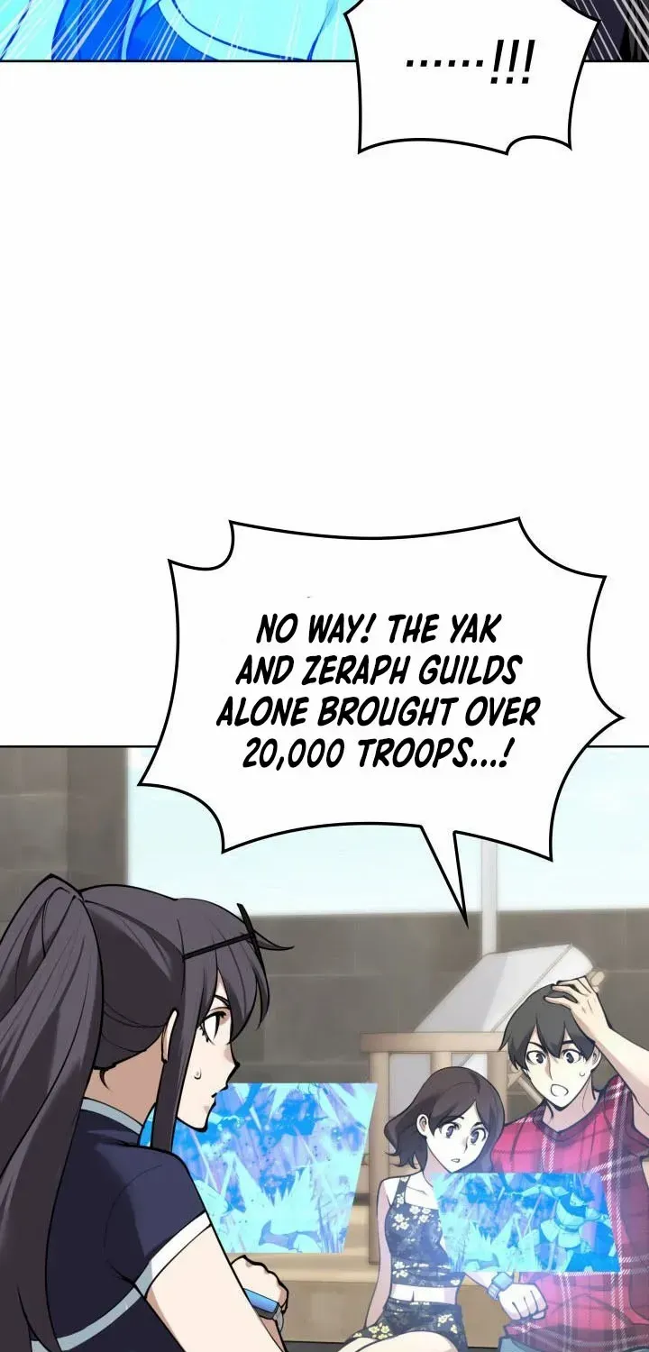 Read Overgeared (Team Argo) chapter 270 image 103 on Lezhin