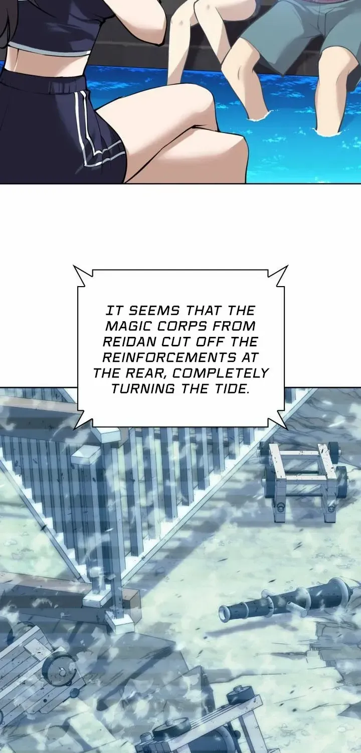 Read Overgeared (Team Argo) chapter 270 image 104 on Lezhin