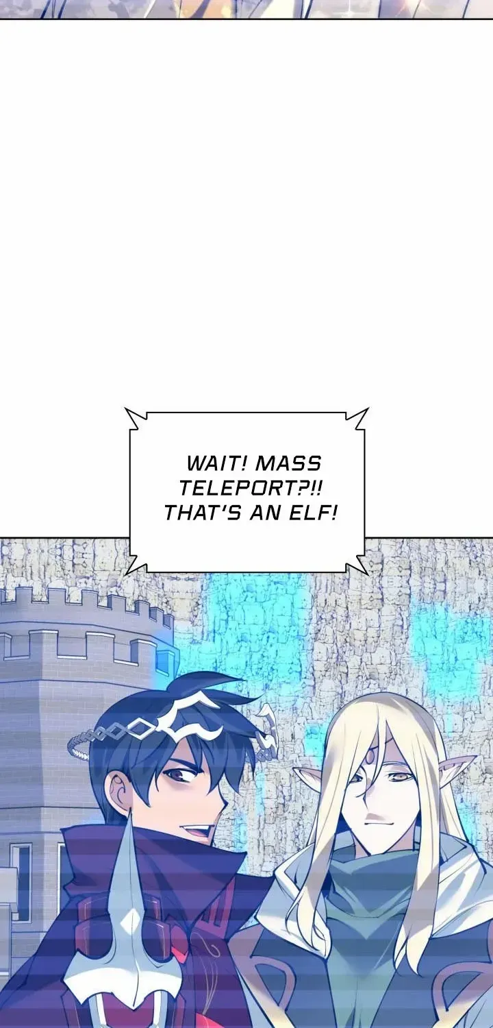 Read Overgeared (Team Argo) chapter 270 image 107 on Lezhin