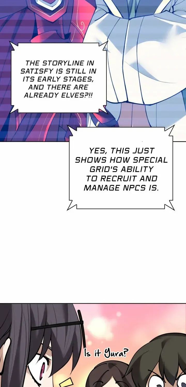 Read Overgeared (Team Argo) chapter 270 image 108 on Lezhin