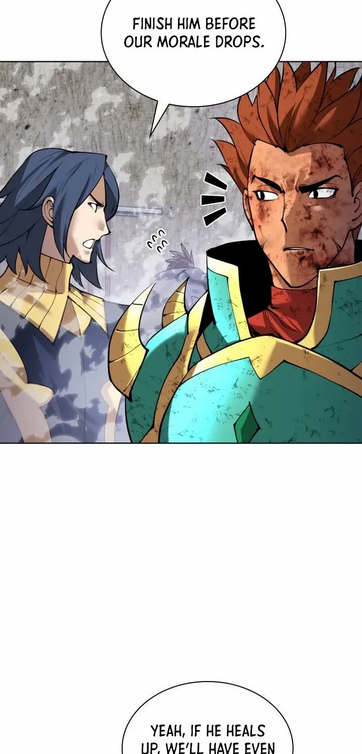 Read Overgeared (Team Argo) chapter 270 image 11 on Lezhin
