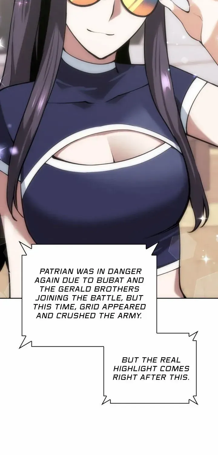 Read Overgeared (Team Argo) chapter 270 image 110 on Lezhin