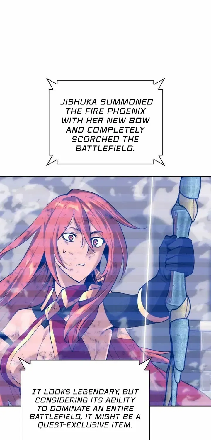 Read Overgeared (Team Argo) chapter 270 image 111 on Lezhin