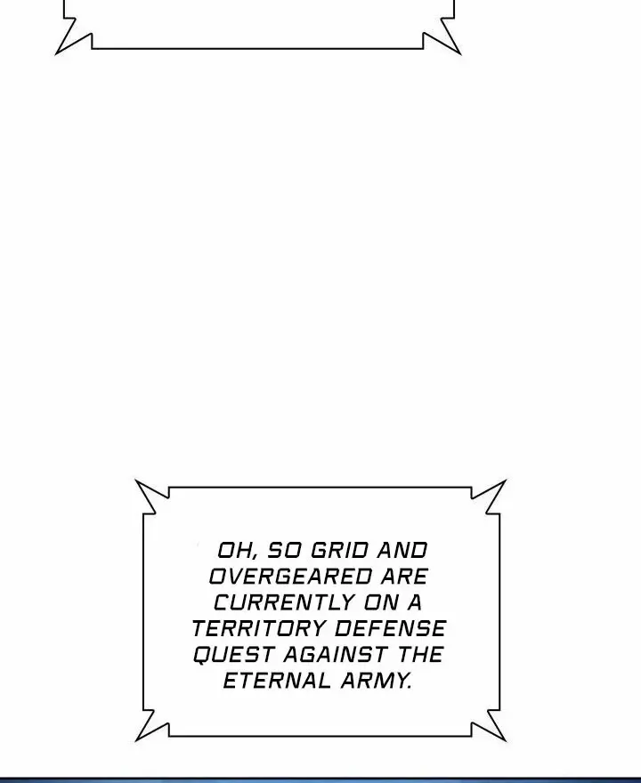 Read Overgeared (Team Argo) chapter 270 image 112 on Lezhin