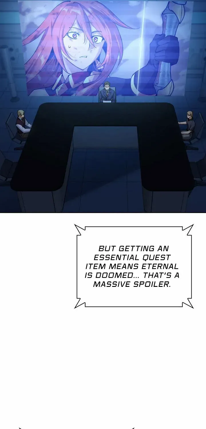 Read Overgeared (Team Argo) chapter 270 image 113 on Lezhin