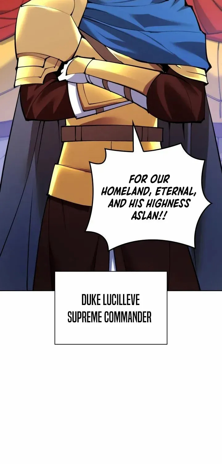 Read Overgeared (Team Argo) chapter 270 image 118 on Lezhin