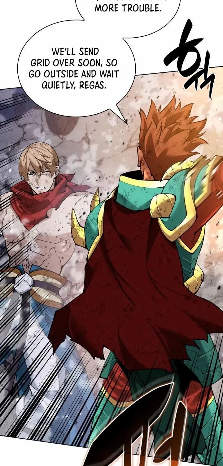 Read Overgeared (Team Argo) chapter 270 image 12 on Lezhin