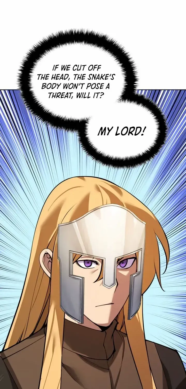 Read Overgeared (Team Argo) chapter 270 image 121 on Lezhin