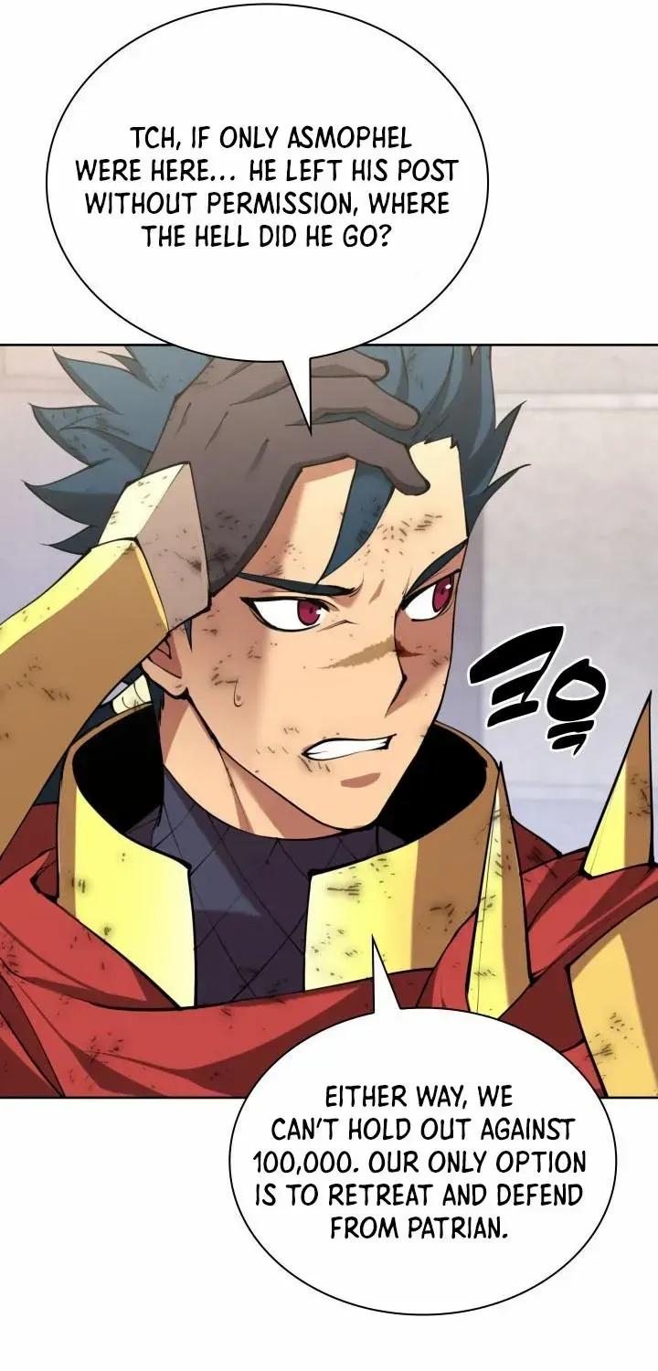 Read Overgeared (Team Argo) chapter 270 image 127 on Lezhin