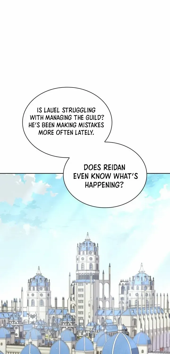 Read Overgeared (Team Argo) chapter 270 image 128 on Lezhin