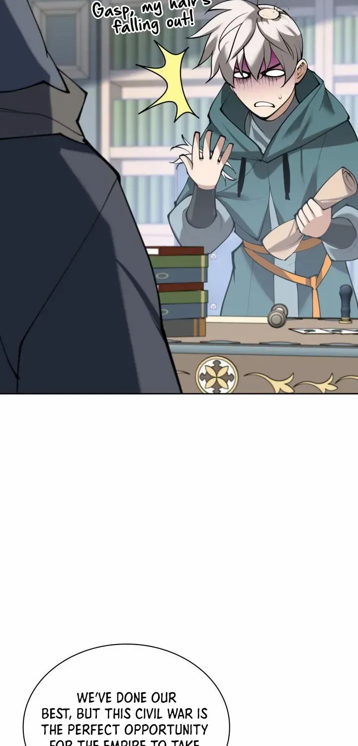 Read Overgeared (Team Argo) chapter 270 image 131 on Lezhin